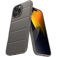 Spigen Caseology Athlex MagSafe kryt iPhone 16 Pro active gray - Puzdra