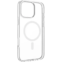 FIXED MagPure kryt s Magsafe Apple iPhone 16 Pro Max číry - Puzdra