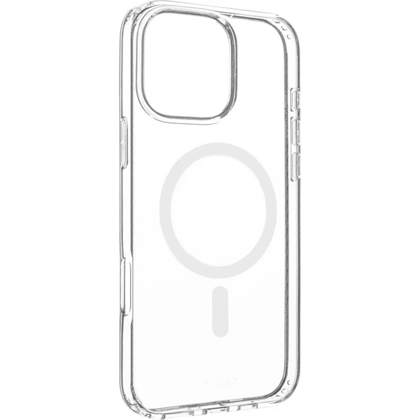 FIXED MagPure kryt s Magsafe Apple iPhone 16 Pro Max číry - Puzdra - Hlavný obrázok