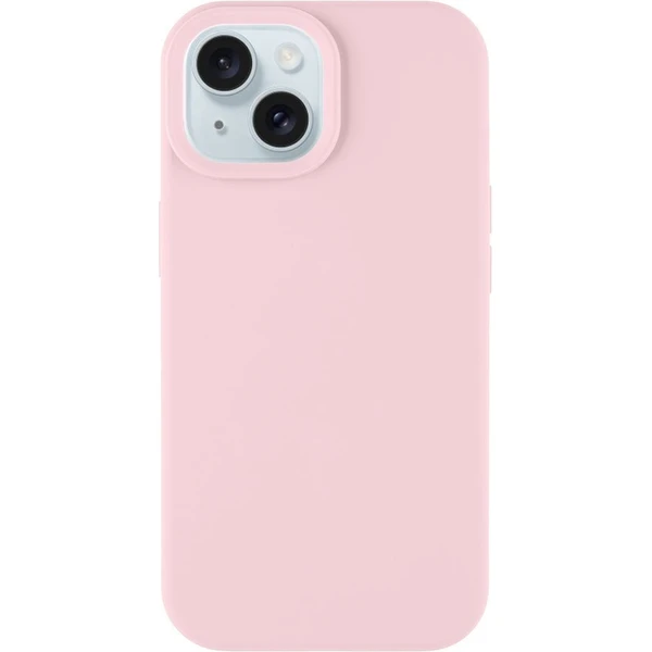 Tactical MagForce Velvet Smoothie Kryt pre Apple iPhone 15 Pink Panther - Puzdra - Obrázok 3f636846a7fb48fd910338482195256f