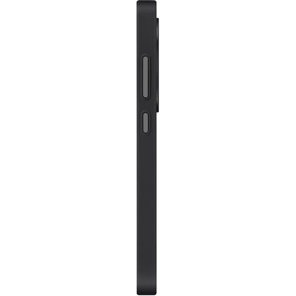 Pitaka PIN Button Case kryt Samsung Galaxy S25 Ultra čierny/sivý - Puzdra - Obrázok 3f64fc0fce574800b926e57e11a6f0f0