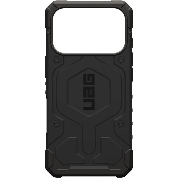 UAG Pathfinder Magsafe kryt iPhone 17 Pro čierny - Puzdra - Obrázok 3f6fd20bf9e84c8ebccba76d611517ca