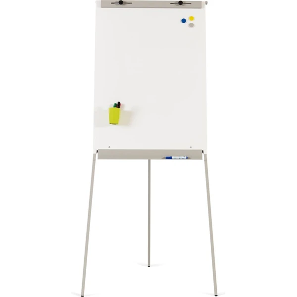 Rocada 610V19 magnetický flipchart - Flipcharty - Obrázok 3f7087a458934e73be405795d9b2dfda