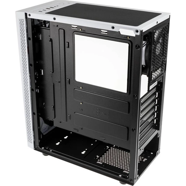 Kolink VOID RGB biela - Počítačové skrine - Obrázok 3f8e586be58d4ccf8eccfff100eef2a9