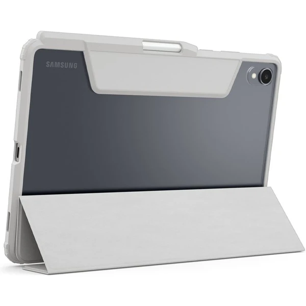 Spigen Ultra Hybrid Pro púzdro Samsung Galaxy Tab S11 sivé - Puzdra - Obrázok 3f95c08b05ae4107a43460c8585bb52d