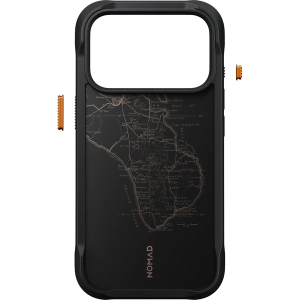 Nomad Rugged MagSafe kryt iPhone 18 Pro Norte - Puzdra - Obrázok 3fa2c2158dcc4556ba3c7c0541350a93