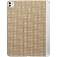 Pitaka MagEZ 2 Case zadný kryt iPad Pro 11" (2025) žltý - Puzdra