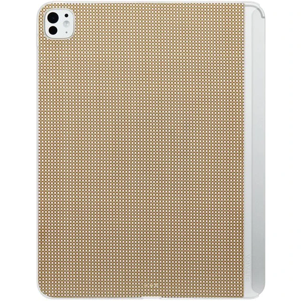 Pitaka MagEZ 2 Case zadný kryt iPad Pro 11" (2025) žltý - Puzdra - Hlavný obrázok