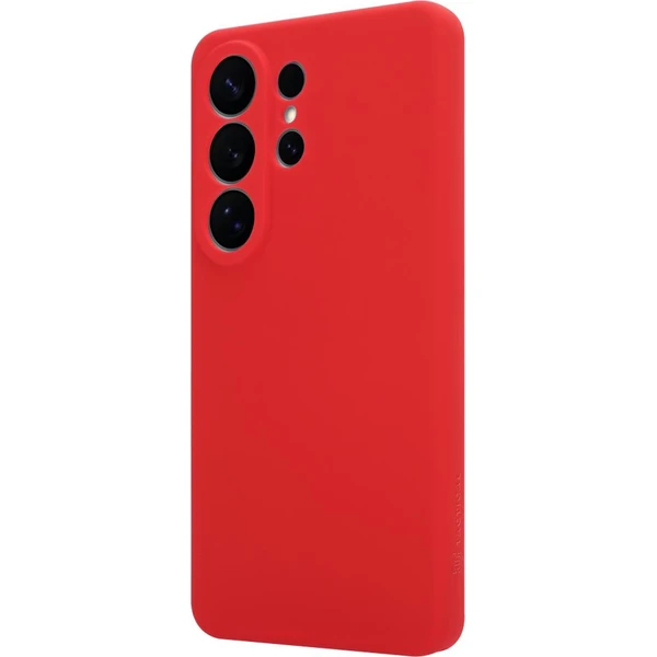 Taktický Velvet Smoothie kryt Samsung Galaxy S26 Ultra Chilli - Puzdra - Obrázok 3fc2f38bec1241cd9e713729cc6db52f