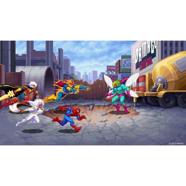 Marvel Kozmické Invázia (PS5) - Hry na PS5 - Obrázok 3fc9bd0913d44f6aad43500f92eb87b5