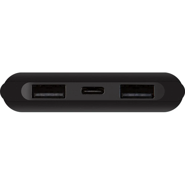 OBAL:ME PowerNest Powerbanka 10000mAh čierna - Powerbanky - Obrázok 3fd365562fa74a91b8ef2297320b60c5