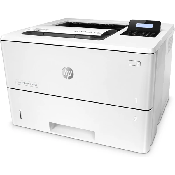 HP LaserJet Pro M501dn tlačiareň - 3 roky záruky po registrácii - Tlačiarne - Obrázok 3fda45a1768a4faf80412f461015ee34