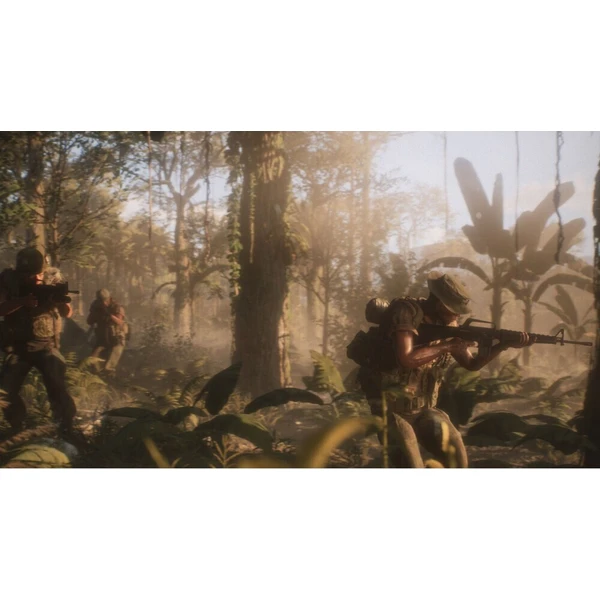Hell Let Loose: Vietnam (PS5) - Hry na PS5 - Obrázok 3fdfca344a9f437e9042961ee0f43e7e