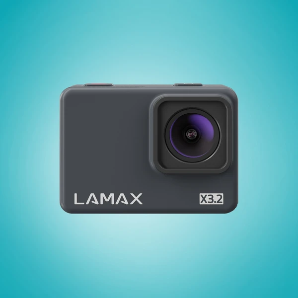 LAMAX X3.2 akčná kamera - Kamery - Obrázok 3fe88b34de2e4433a96f6993ed87db86