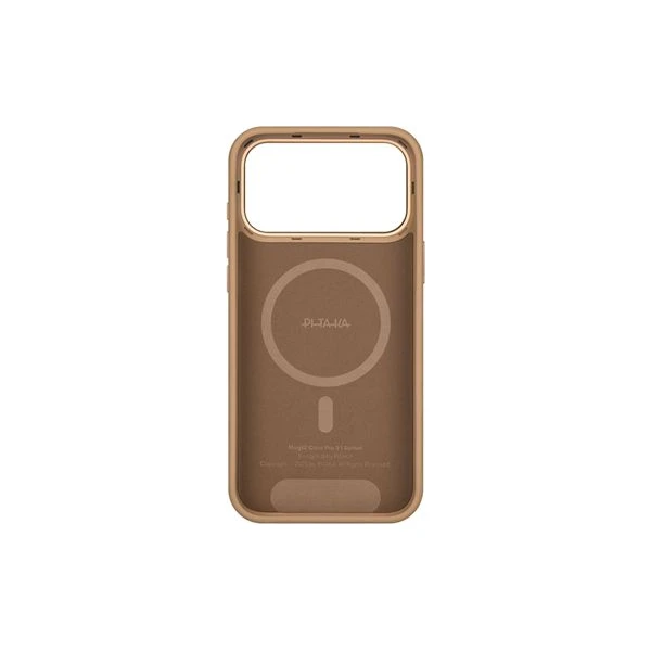 Pitaka Aramid UltraGuard Case MagSafe kryt iPhone 17 Pro Max Sunset - Puzdra - Obrázok 3fe9bb641e4640b8afb4439f060f4d03
