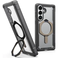 UAG Plasma XTE MagSafe kryt Samsung Galaxy S26+ dymový/titánový - Puzdra
