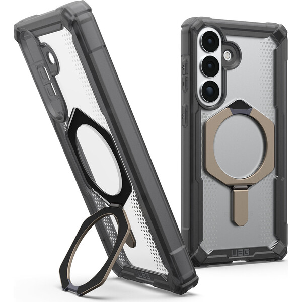 E-shop UAG Plasma XTE MagSafe kryt Samsung Galaxy S26+ dymový/titánový
