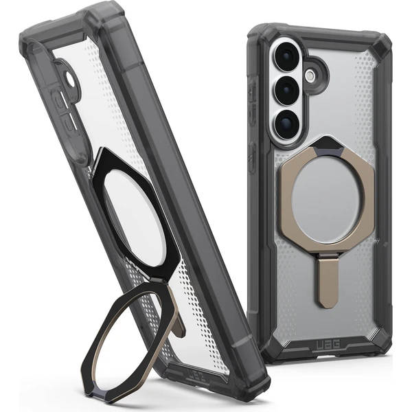 UAG Plasma XTE MagSafe kryt Samsung Galaxy S26+ dymový/titánový - Puzdra - Hlavný obrázok