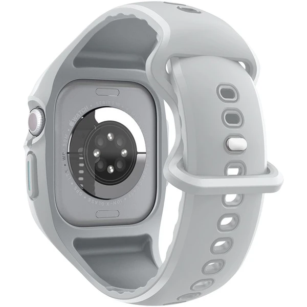 Spigen Liquid Air Pro kryt s remienkom Apple Watch 10/11 (46mm) sivý - Puzdra - Obrázok 3ffb04e88d86464c8b356bafe4834d62