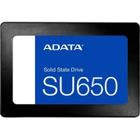 ADATA SU650 2,5" SATA SSD - 1TB - SSD