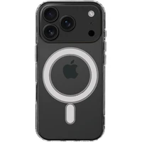 Tactical MagForce kryt Apple iPhone 17 Pro číry - Puzdra