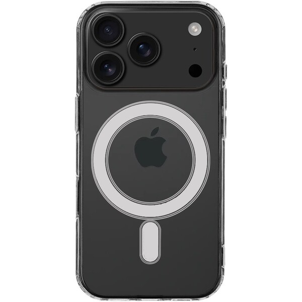 E-shop Tactical MagForce kryt Apple iPhone 17 Pro číry