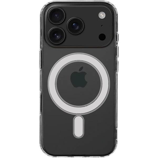 Tactical MagForce kryt Apple iPhone 17 Pro číry - Puzdra - Hlavný obrázok