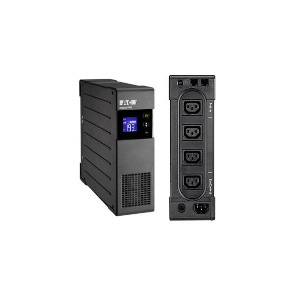 E-shop EATON Ellipse PRO 650 IEC (ELP650IEC)