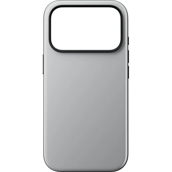 Nomad Sport Case MagSafe kryt iPhone 17 Pro/18 Pro Lunar Gray - Puzdra - Obrázok 40195ccd9e7548cd93b5e961f44682b7