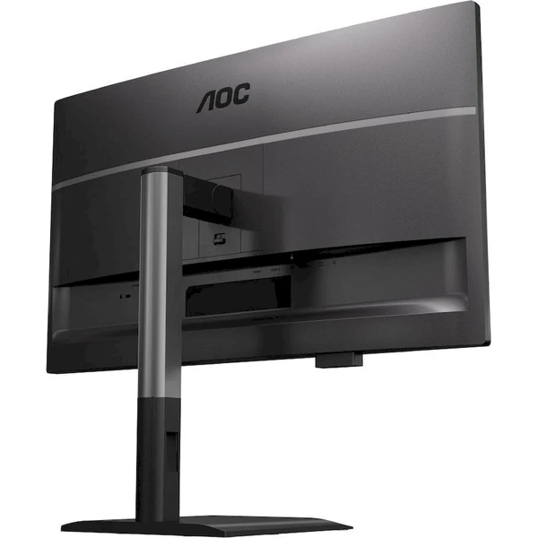 AOC Q27P4U 27" - Monitory - Obrázok 401P000K01