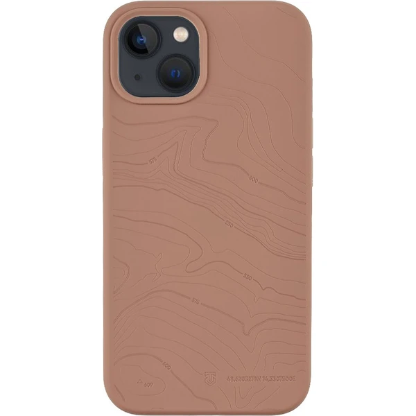Tactical MagForce Beaver Kryt s MagSafe pre iPhone 13 Moucha Moose - Puzdra - Hlavný obrázok