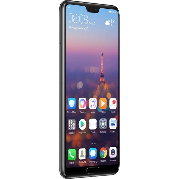 Huawei P20 Pro Dual SIM LTE čierny - Mobilné telefóny - Obrázok 401d7347bc5a41c085d1fdb94e1e513d