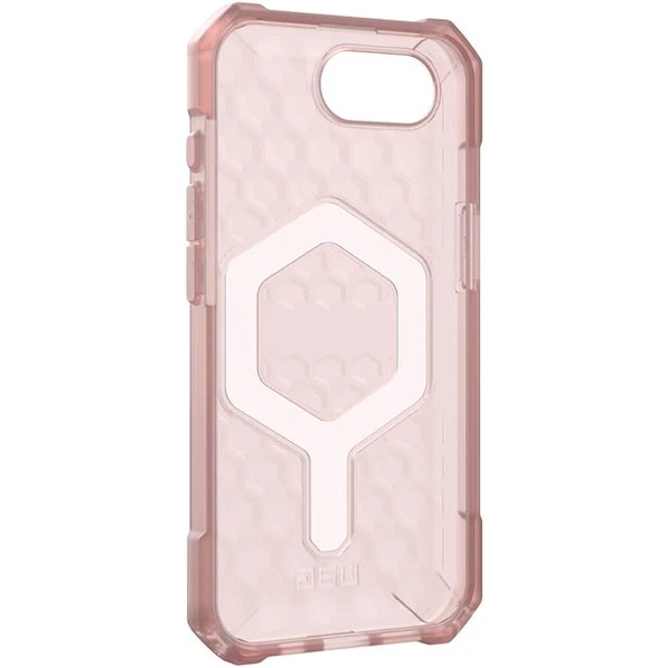 UAG Essential Armor Magsafe kryt iPhone 17e/16e ružový - Puzdra - Obrázok 40218530e97e4d7d99bb0f5d8aab18fd
