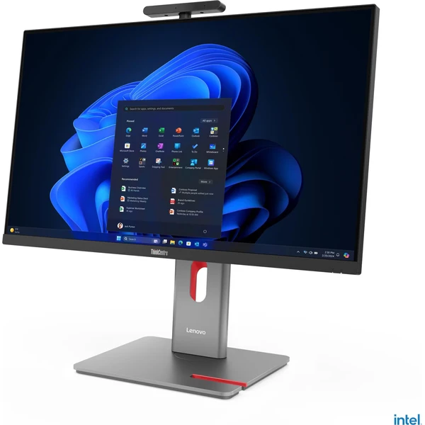 Lenovo ThinkCentre M90a Pro Gen 6 (13AQ000RCK) RTX 4050 čierny - 3 roky Premium Care po registrácii - All-in-one - Obrázok 4031ec96687c47508b0ebb452bf60130