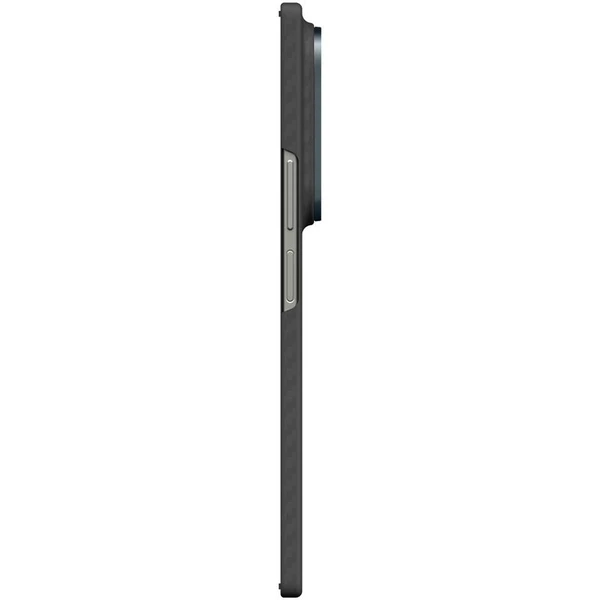 Spigen Air Skin aramidový kryt Samsung Galaxy Z Fold7 čierny - Puzdra - Obrázok 4036c56d2a5642a19d92ed0b45c649c5