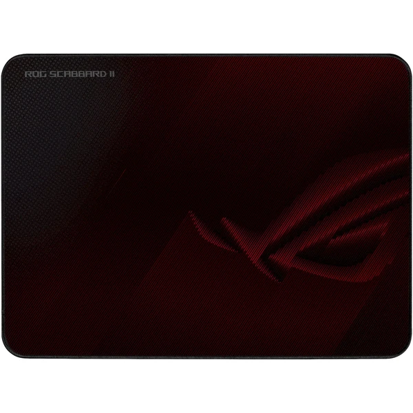 ASUS ROG SCABBARD II podložka pod myš - Podložky - Hlavný obrázok