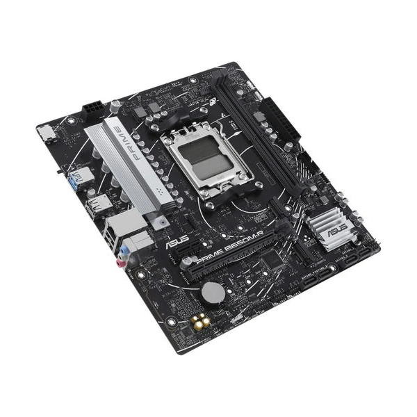 ASUS PRIME B650M-R - Základné dosky - Obrázok 405ce637022b4bf9a798c79d0824fc5e