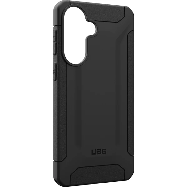 UAG Scout kryt Samsung Galaxy A37 black - Puzdra - Obrázok 405dd9069914418dbaef3c209b85c51c