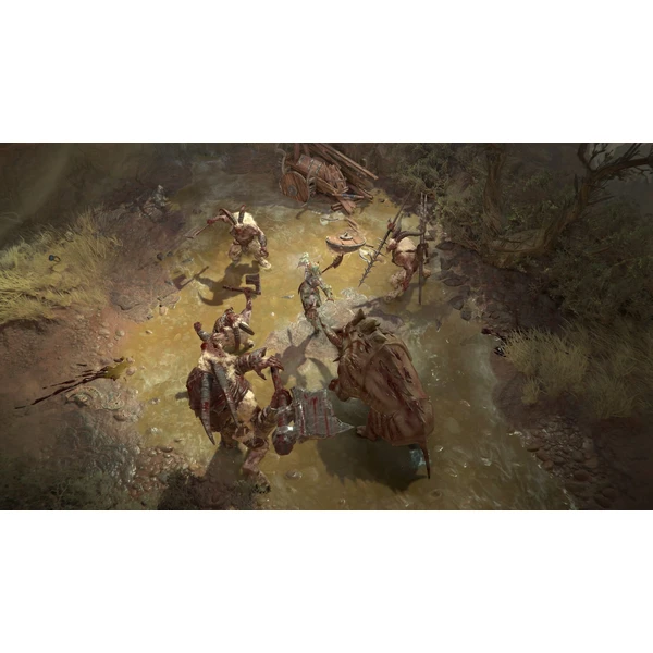 Diablo IV: Vessel of Hatred - Standard Edition (Xbox Series/Xbox One) - Digitálne hry na Xbox Series - Obrázok 4069000J01