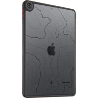 Tactical Warthog Kryt pre iPad 10.2" (2019/2020/2021) Asphalt - Puzdra