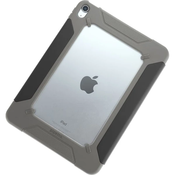 Pipetto Shield 360 Odolné puzdro Folio pre iPad Air 11" (2024/2025/2026)/iPad Air 10.9" (2022/20) či - Puzdra - Obrázok 406f9d023c5d4375aa13b3279c7176b6