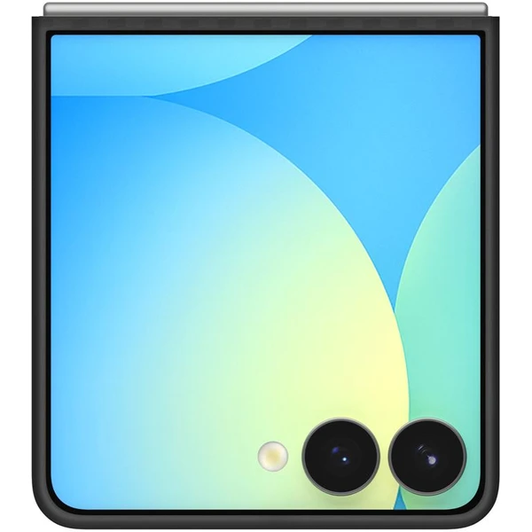 Spigen Air Skin aramidový kryt Samsung Galaxy Z Flip7 čierny - Puzdra - Obrázok 4079cfd5507c4d9fb359d32d0ac2ca46