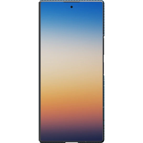 Pitaka Edge Case Back Cover MagSafe kryt Samsung Galaxy Z Fold8 Ultra Moonrise - Puzdra - Obrázok 4079ebfe26bf4b2b8178445bef50d915