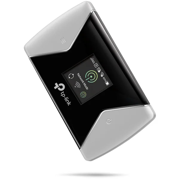 TP-Link M7450 4G/LTE modem čierny - Modemy - Obrázok 407U000501