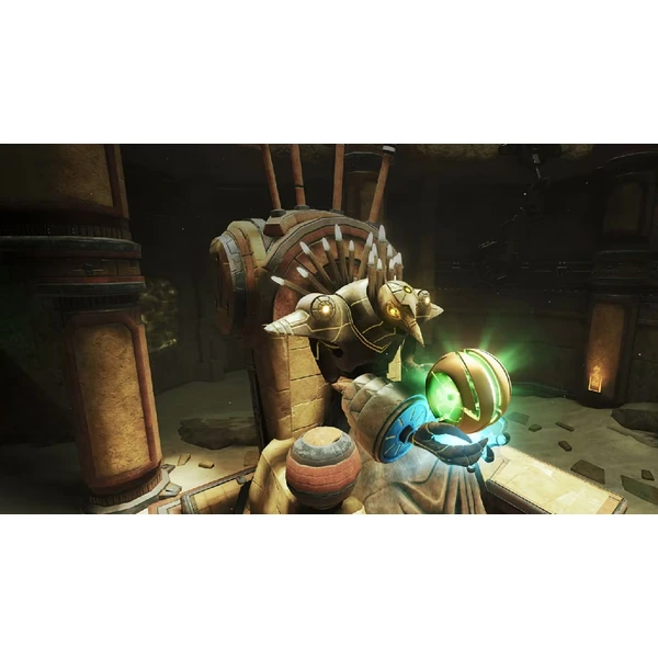 Metroid Prime Remastered (Switch) - Hry na Nintendo Switch - Obrázok 4082000601