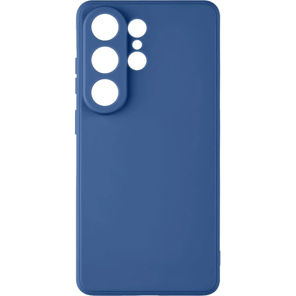 OBAL:ME Matný TPU kryt Samsung Galaxy S26 Ultra modrý - Puzdra - Obrázok 40830e3879804a4180f261cd9302200b