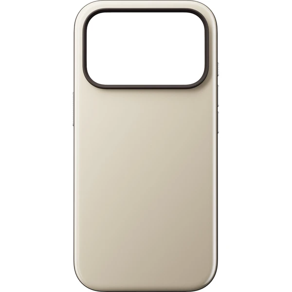 Nomad Sport Case MagSafe kryt iPhone 18 Pro Cream - Puzdra - Obrázok 4086fe1d7c914424b7cc7d33761d7e48