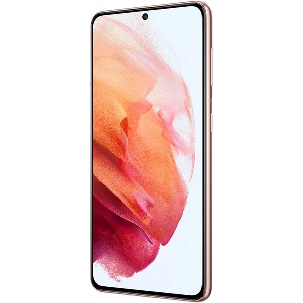 Samsung Galaxy S21 5G 8GB/256GB ružový - Mobilné telefóny - Obrázok 408Q000501