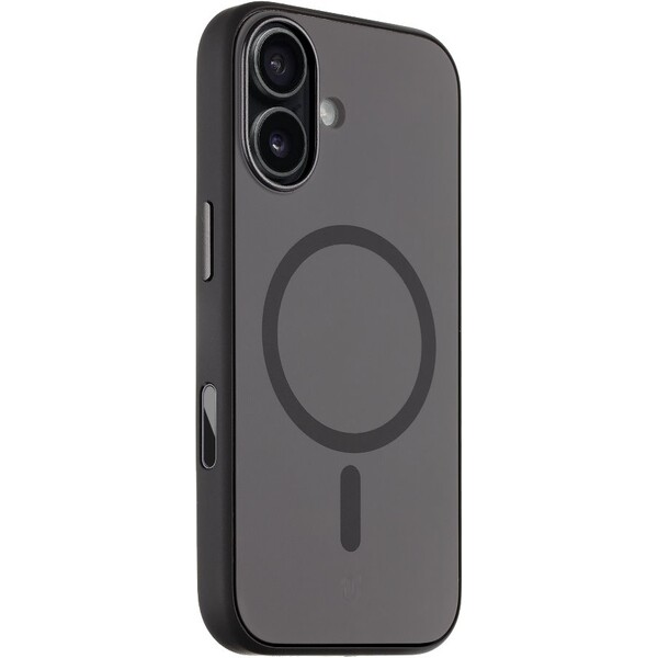 E-shop Tactical MagForce SmoothIsFast kryt Apple iPhone 17 čierny