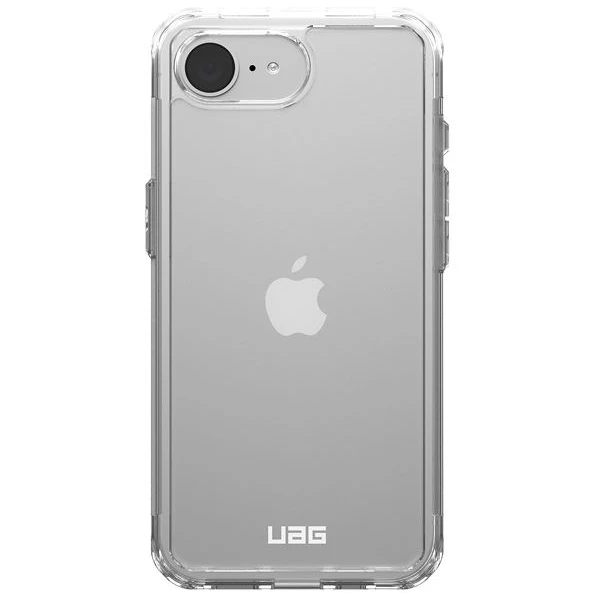 UAG Plyo kryt iPhone 17e/16e priehľadný - Puzdra - Obrázok 409541b8e94e4578adcf0d80aa8d4d56